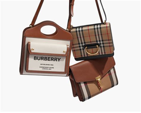 Shop Burberry Products Online 